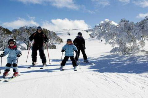 Sun Valley 2 - Timeshare Accommodation 5