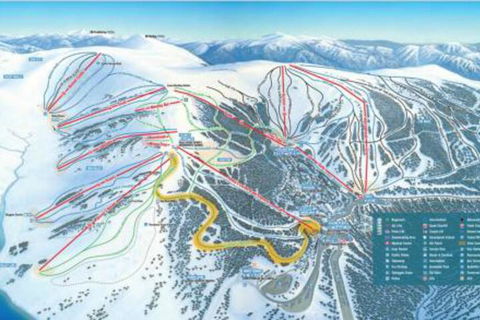 Sun Valley 2 - Timeshare Accommodation 4