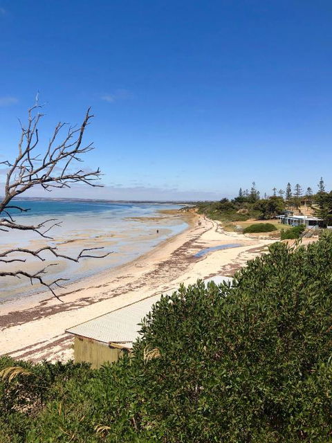 Beachside House - Timeshare Accommodation 5