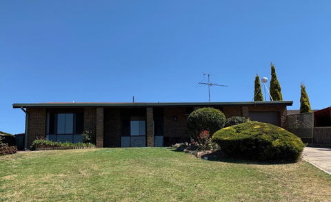 Beachside House - Timeshare Accommodation 4