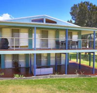 Sea Dream Pet Friendly 1 Min Walk to Beach - Timeshare Accommodation