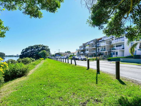 Regatta 24 - Timeshare Accommodation 3