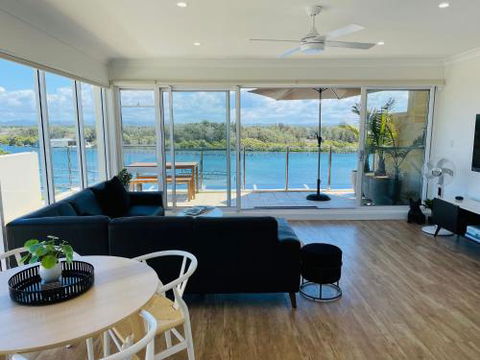 Regatta 24 - Timeshare Accommodation 1