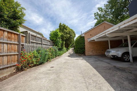 Designer Taste 2BR Townhouse@hawthorn - Timeshare Accommodation 1