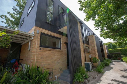 Designer Taste 2BR Townhouse@hawthorn - Timeshare Accommodation 2