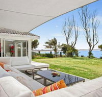 Karelda absolute waterfront pet friendly property - Timeshare Accommodation