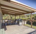 Boomer Crescent 5 Kioloa - Timeshare Accommodation