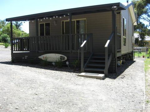 Glasford Crescent 7 KIOLOA - Timeshare Accommodation 3