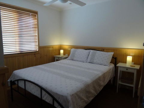 Glasford Crescent 7 KIOLOA - Timeshare Accommodation 4