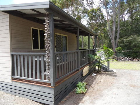 Glasford Crescent 7 KIOLOA - Timeshare Accommodation 5