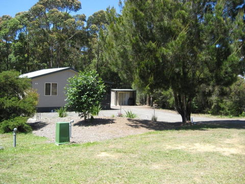 Glasford Crescent 7 KIOLOA - Timeshare Accommodation 1