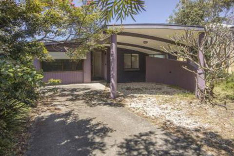 Malibu Drive 20 Bawley Point NSW - Timeshare Accommodation 0