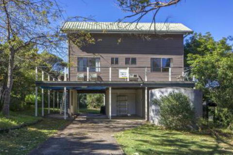 Kywong Avenue 8 Bawley Point NSW - Timeshare Accommodation 0