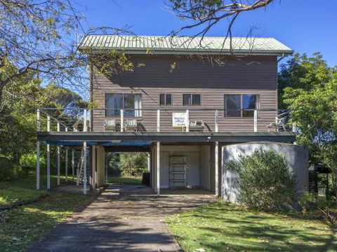 Kywong Avenue 8 Bawley Point NSW - Timeshare Accommodation 4