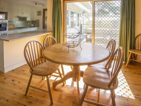 Northaven Avenue 6 Bawley Point NSW - Timeshare Accommodation 6