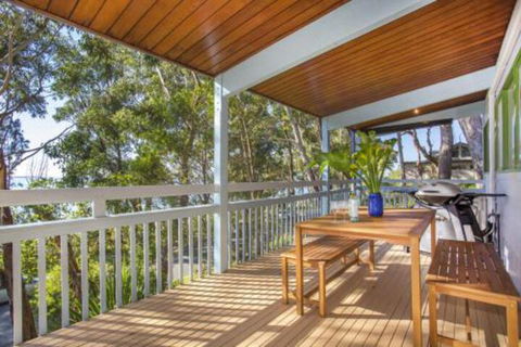 Surfers Ave 17 Narrawallee - Timeshare Accommodation 3
