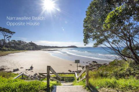 Surfers Ave 17 Narrawallee - Timeshare Accommodation 6