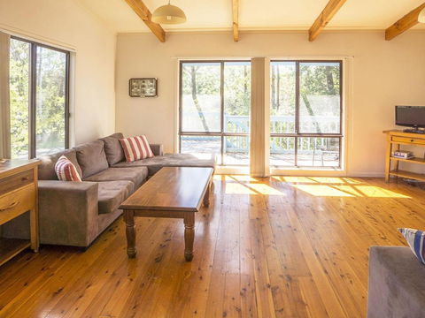 Wallder Cottage - Timeshare Accommodation 3