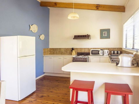 Wallder Cottage - Timeshare Accommodation 4