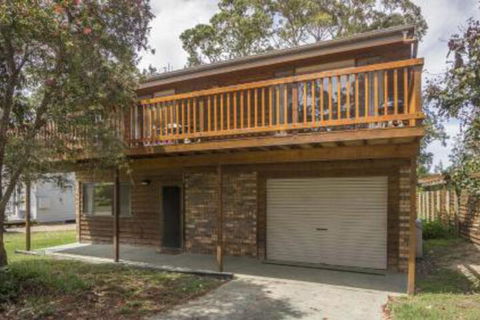 Tingira Drive 71 Bawley Point NSW - Timeshare Accommodation 6