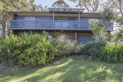 Tingira Drive 58 Bawley Point NSW - Timeshare Accommodation 3
