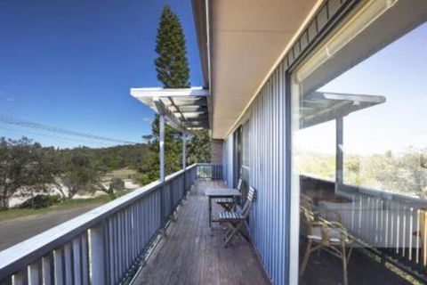 Tingira Drive 58 Bawley Point NSW - Timeshare Accommodation 2