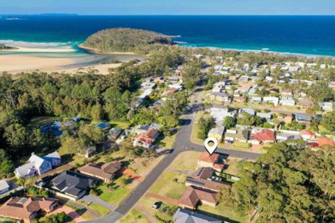 Macleay Street 23 Narrawallee - Timeshare Accommodation 2
