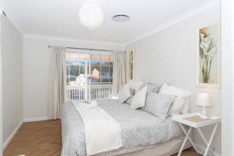 Macleay Street 23 Narrawallee - Timeshare Accommodation 4