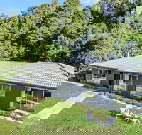 Lilyview Cottage - Robertson - Timeshare Accommodation