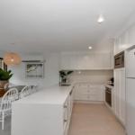 BEAUTIFULLY RENOVATED OCEANSIDE APARTMENT Lamer 9 - Timeshare Accommodation 0