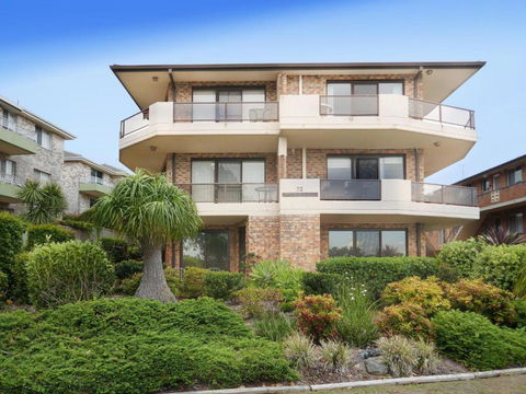 Renas Court 2 - Timeshare Accommodation 1