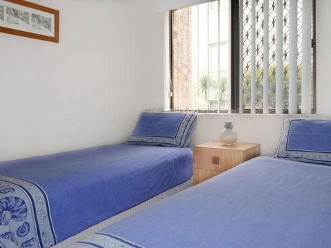 Renas Court 2 - Timeshare Accommodation 3