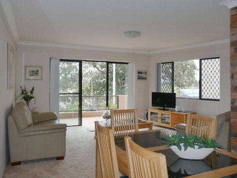 Renas Court 2 - Timeshare Accommodation 2