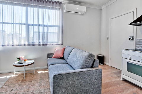 1 Bedroom Apt With Air Conditioning In Plympton - Timeshare Accommodation 6