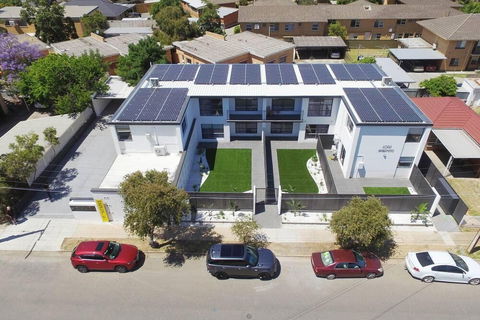 1 Bedroom Apt With Air Conditioning In Plympton - Timeshare Accommodation 3
