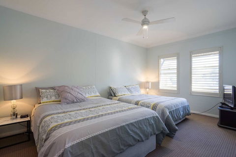 Home Away From Home Parramatta - Timeshare Accommodation 1