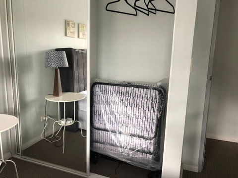 Home Away From Home Parramatta - Timeshare Accommodation 3