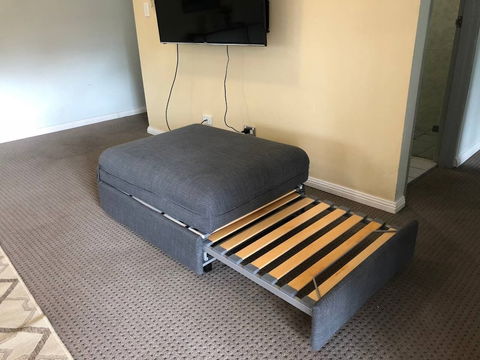 Home Away From Home Parramatta - Timeshare Accommodation 2