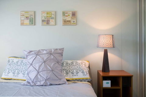 Home Away From Home Parramatta - Timeshare Accommodation 6