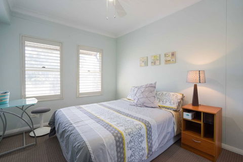 Home Away From Home Parramatta - Timeshare Accommodation 5