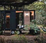 Tiny House 888