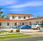 The Wauchope Motel - Timeshare Accommodation