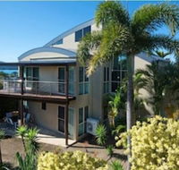 Cooinda Gardens 6 on Hamilton Island