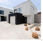 Timor Street Apartments