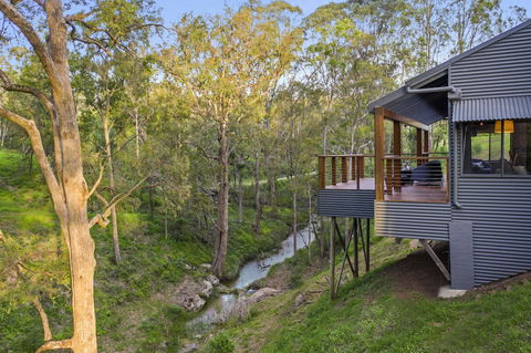 The Edge Villa - Timeshare Accommodation 0