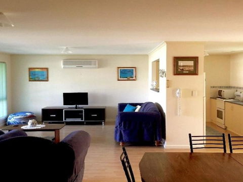 Pascalinga 38 Carrickalinga Road - Timeshare Accommodation 3