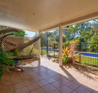 Sandy Feet Retreat Hervey Bay - Timeshare Accommodation