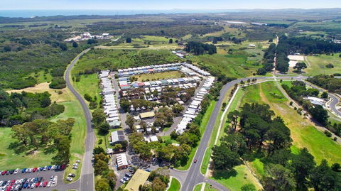 Wonthaggi Park Lane Holiday Park - Timeshare Accommodation 3