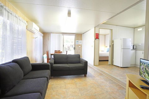 Wonthaggi Park Lane Holiday Park - Timeshare Accommodation 4