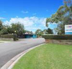 Wonthaggi Park Lane Holiday Park - Timeshare Accommodation